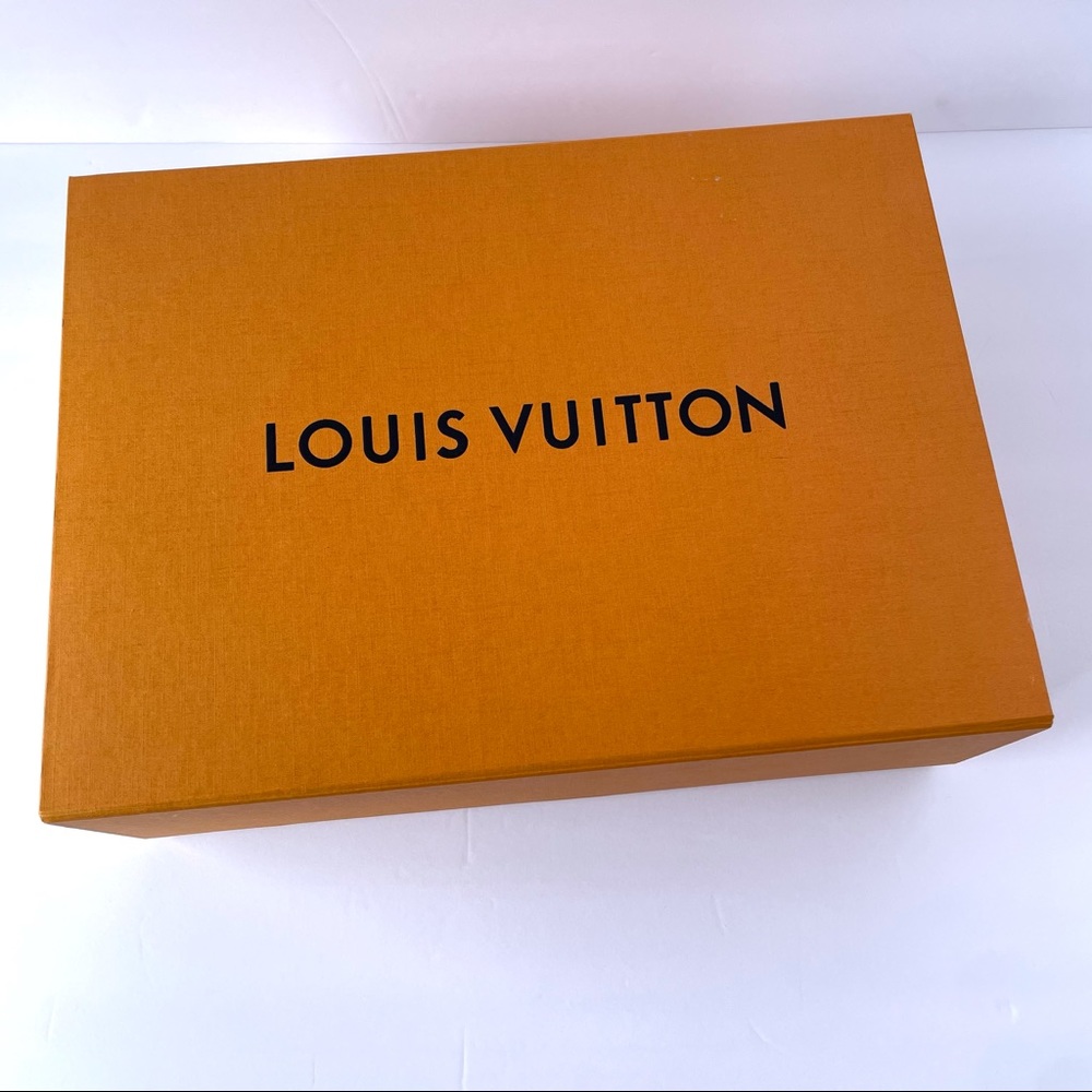 Louis Vuitton Empty Box Large Rectangular - image 1